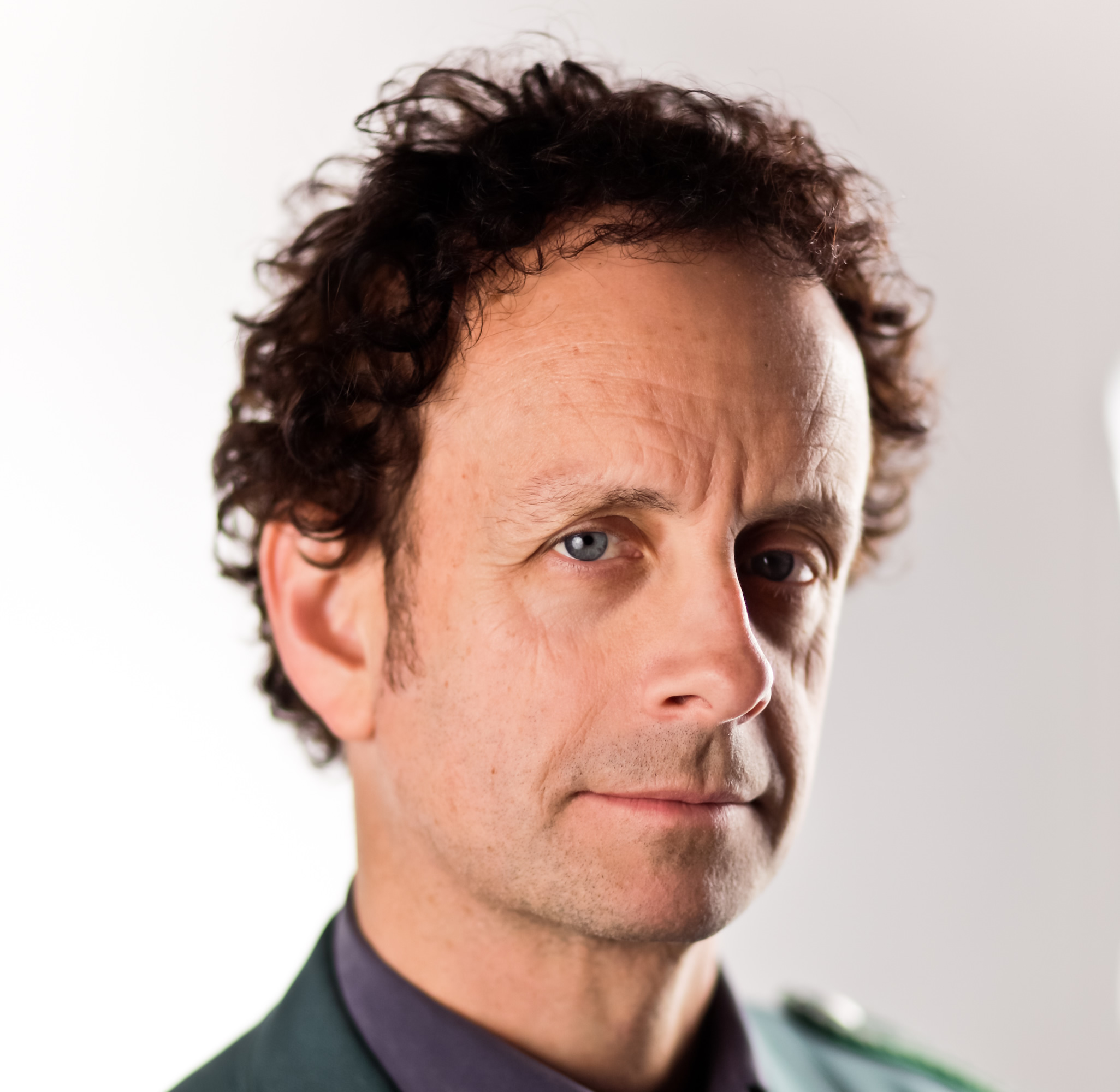 Kevin McDonald